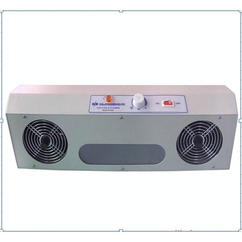 Ionizing Air Blower Manufacturer - OEM SL-002 Industrial Antistatic ESD Ionizing
