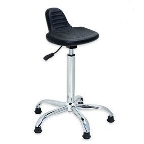 ESD Chair Manufacturer - OEM Anti-static Foam Industrial Laboratory Chair