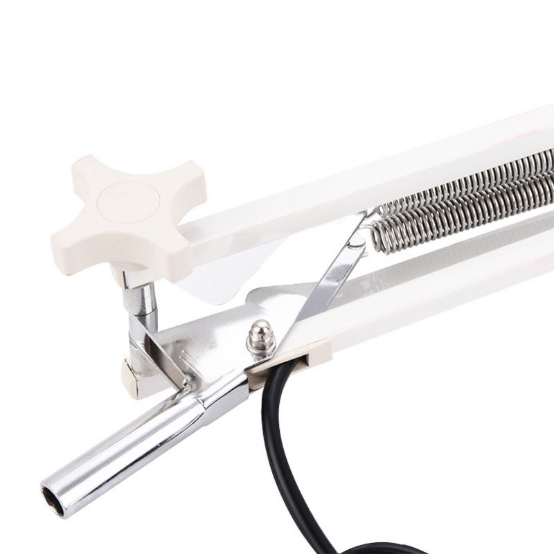 Magnifying Desk Lamp Manufacturer - OEM YP-86A Adjustable Height LED Lamp