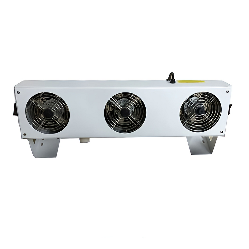 Ionizing Air Blower Manufacturer - OEM SL-003 Overhead Cleaning for Cleanroom