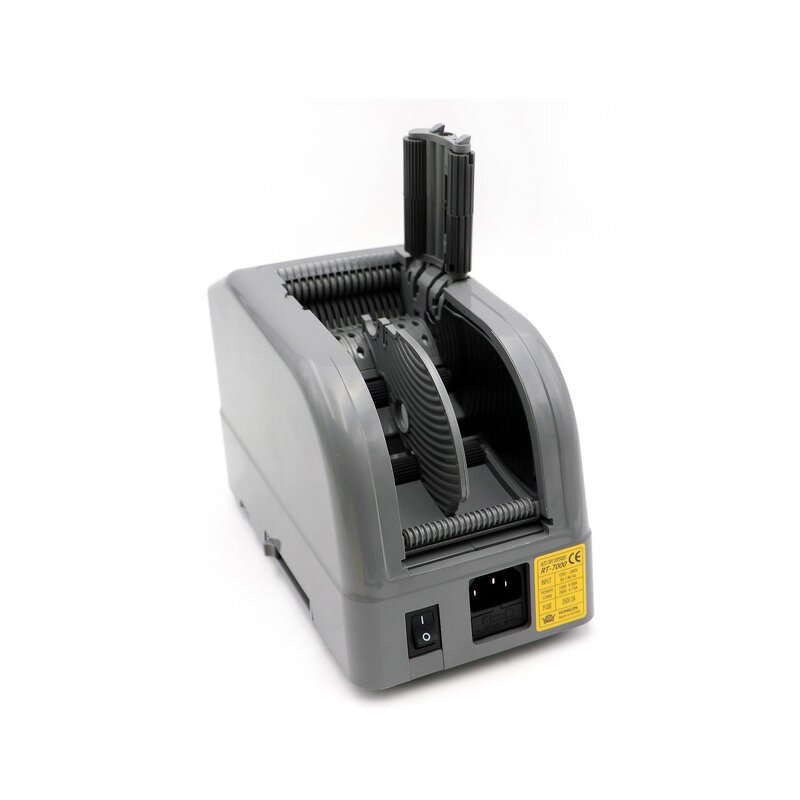 Tape Dispenser Manufacturer - OEM RT-7000 Cutter for Double Sided Tape