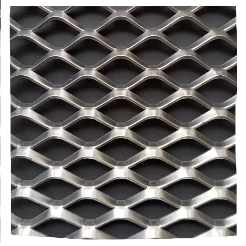 Welded Wire Mesh Factory - 10*10cm Floor Heating Construction Mesh