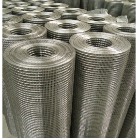 BBQ Wire Mesh Manufacturer - Factory Wholesale Square Crimped Mesh