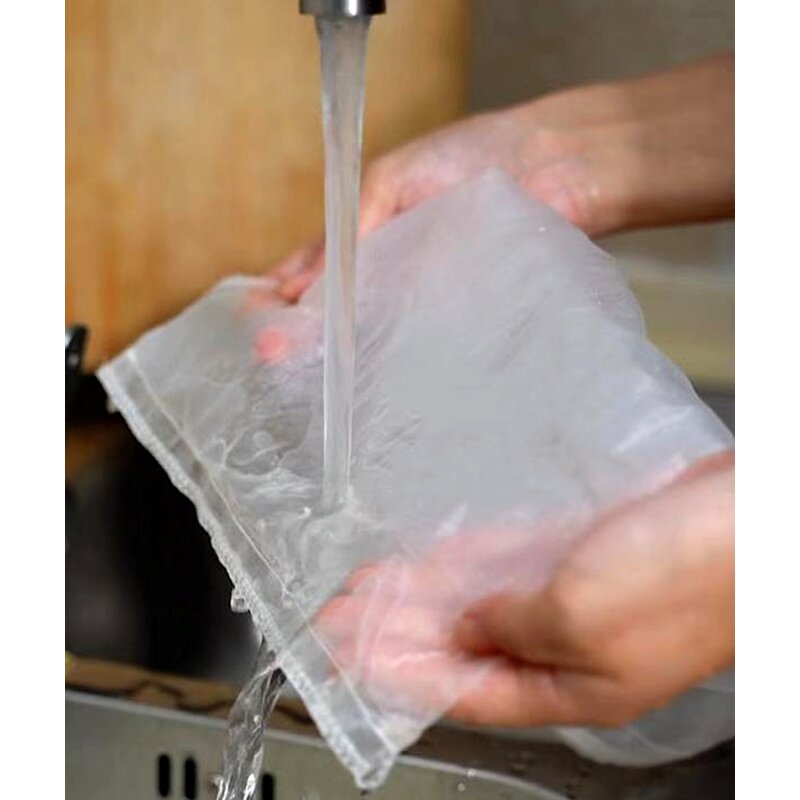 Nut Milk Bag Manufacturer - Fine Mesh Cheese Cloth Cold Brew Filter