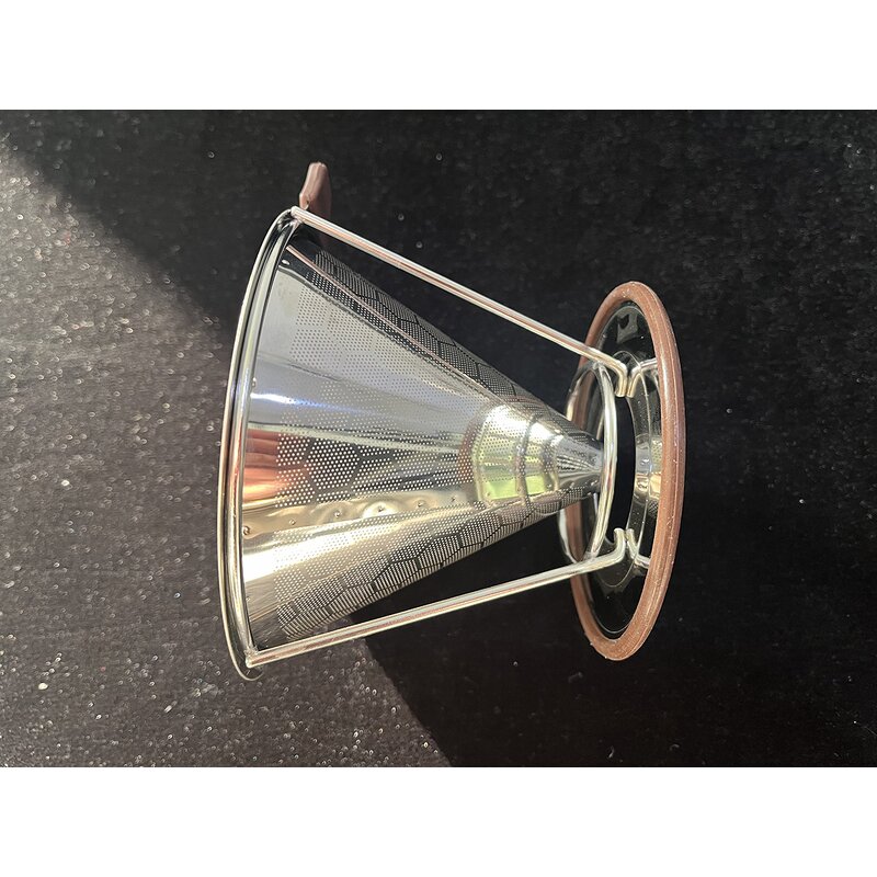 Grilling Basket Factory - 304 Food Grade 30cm Rolling BBQ Basket