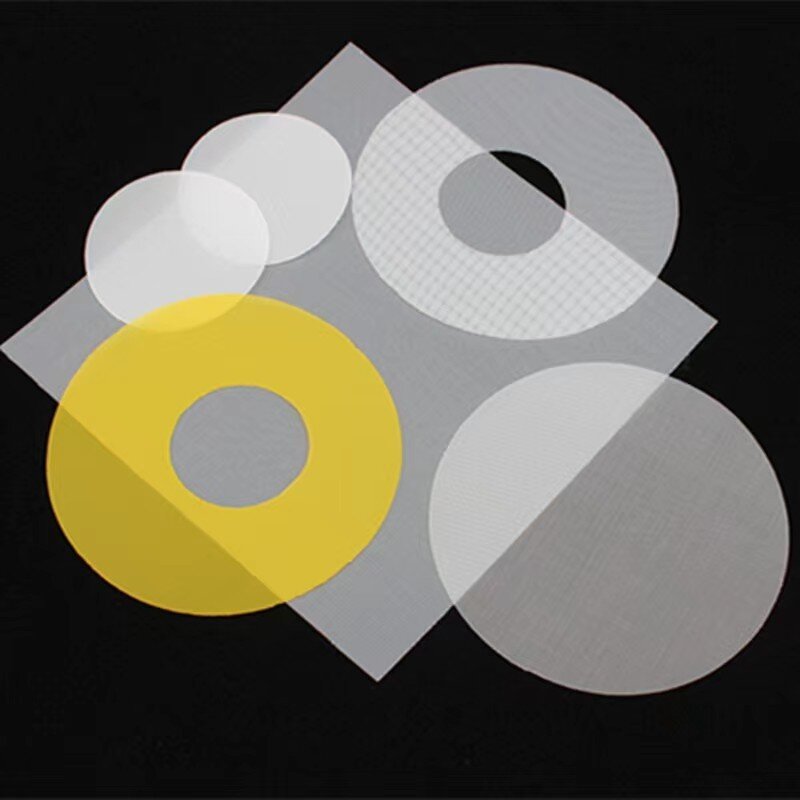 Filter Mesh Tube Manufacturer - Polyester Nylon Mesh Tube Wholesale