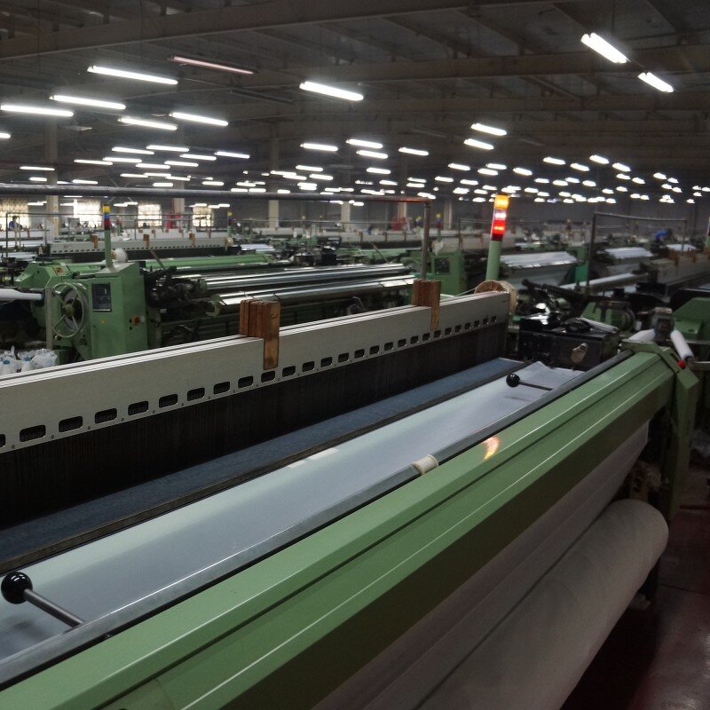 Silk Screen Printing Mesh Factory - High Quality Good Tension Polyester