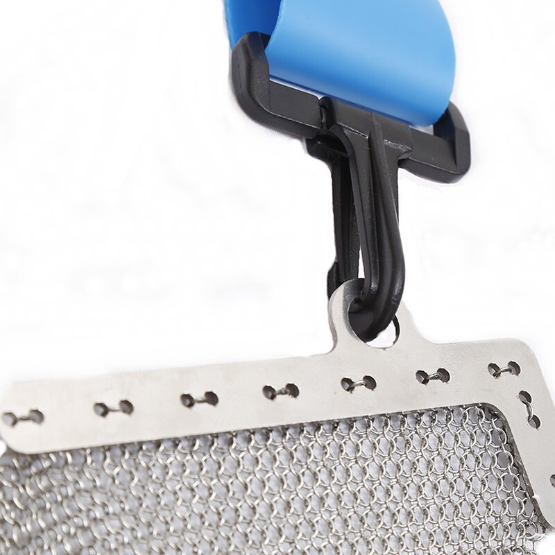 Chainmail Butcher Apron Manufacturer - 316 Stainless Steel Adjustable