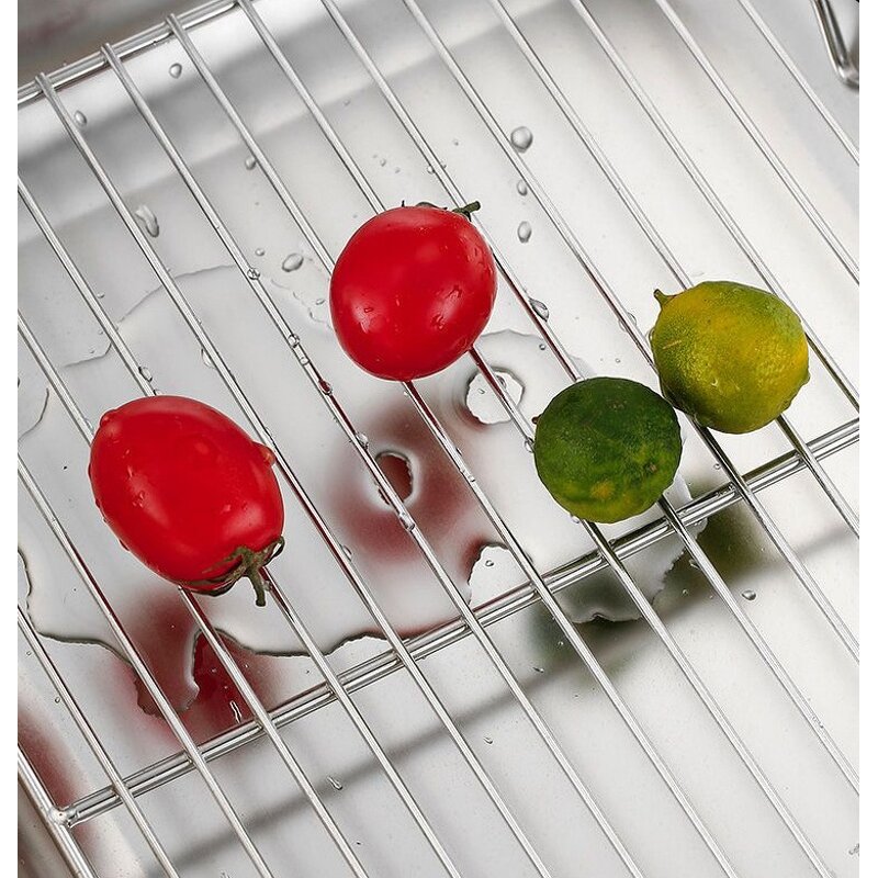 Flat Conveyor Belt Factory - Food Grade High-Temp Resistant Mesh