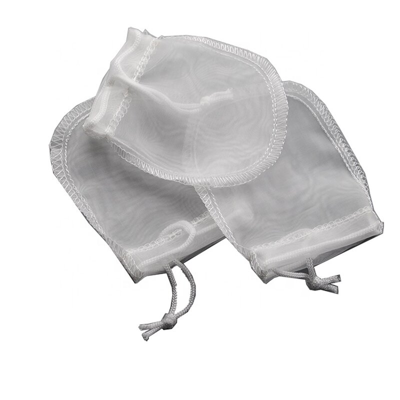 Cheesecloth Bag Manufacturer - Nylon Mesh Screen Sieve Fabric Bag