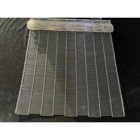 Chain Plate Conveyor Belt Factory - Stainless Steel Heavy Goods Belt