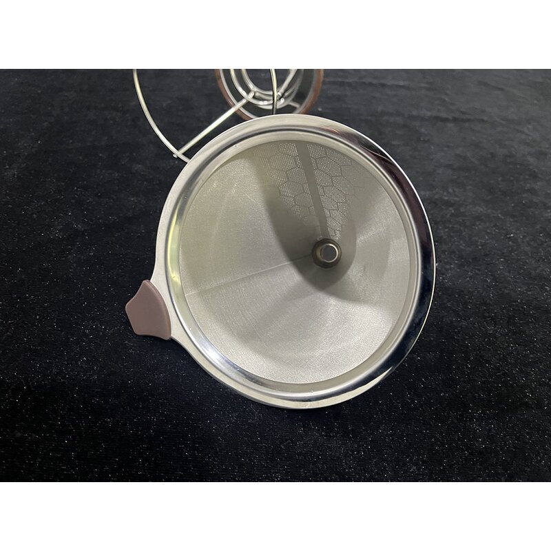 Grilling Basket Factory - 304 Food Grade 30cm Rolling BBQ Basket