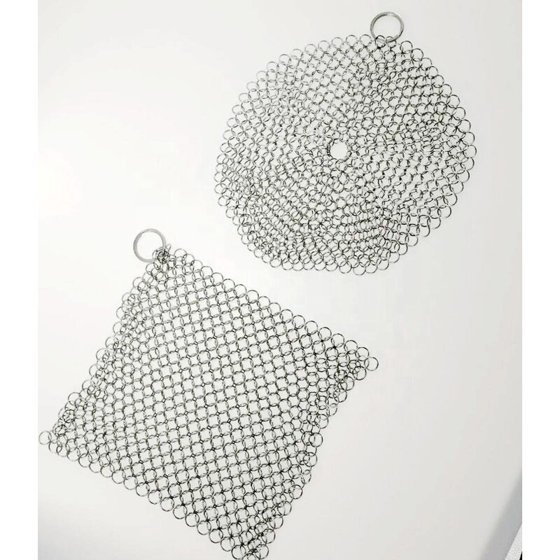 Safety Protection Apron Kit Factory - 316 Stainless Steel Anti-Cutting