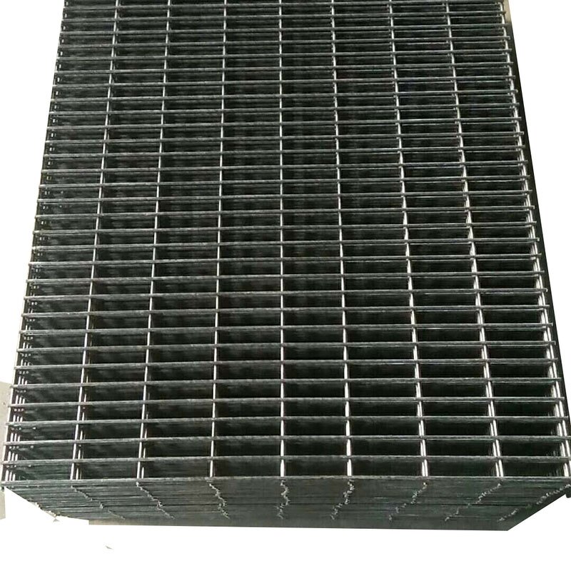 Crimped Wire Mesh Manufacturer - Stainless Steel BBQ Barbecue Mesh