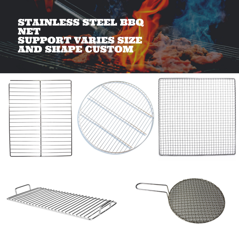 Kitchen Cleaning Pad Factory - Chainmail Scrubber for Pot Pan