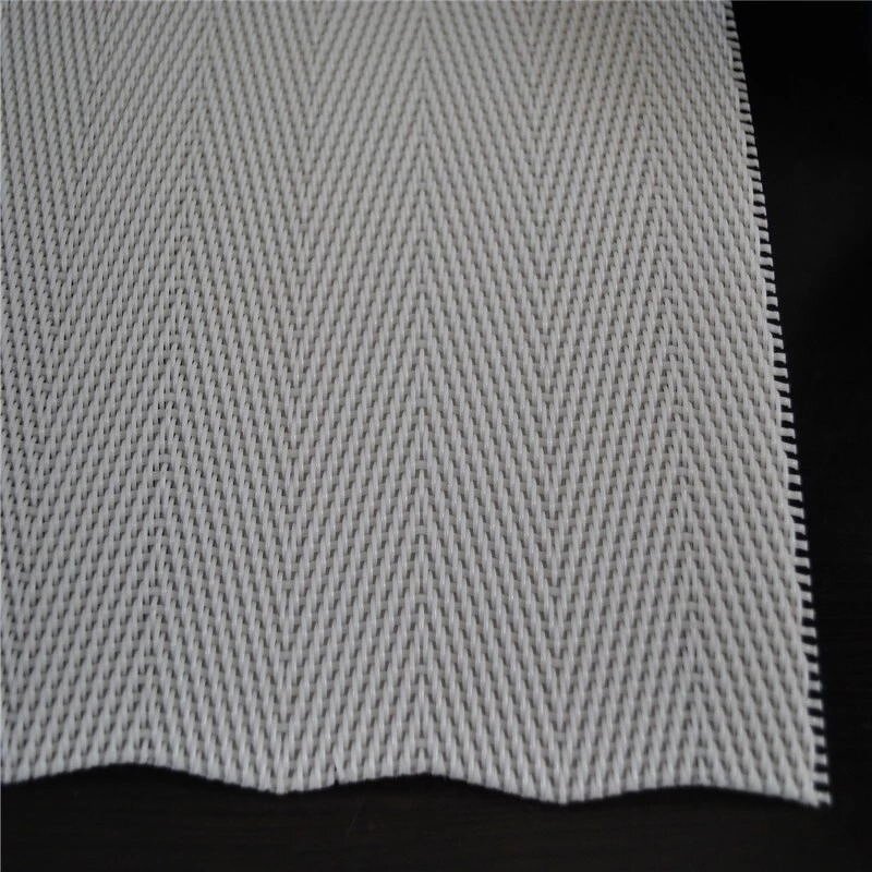 Dryer Screen Mesh Manufacturer - Polyester Plain Weave Woven Net