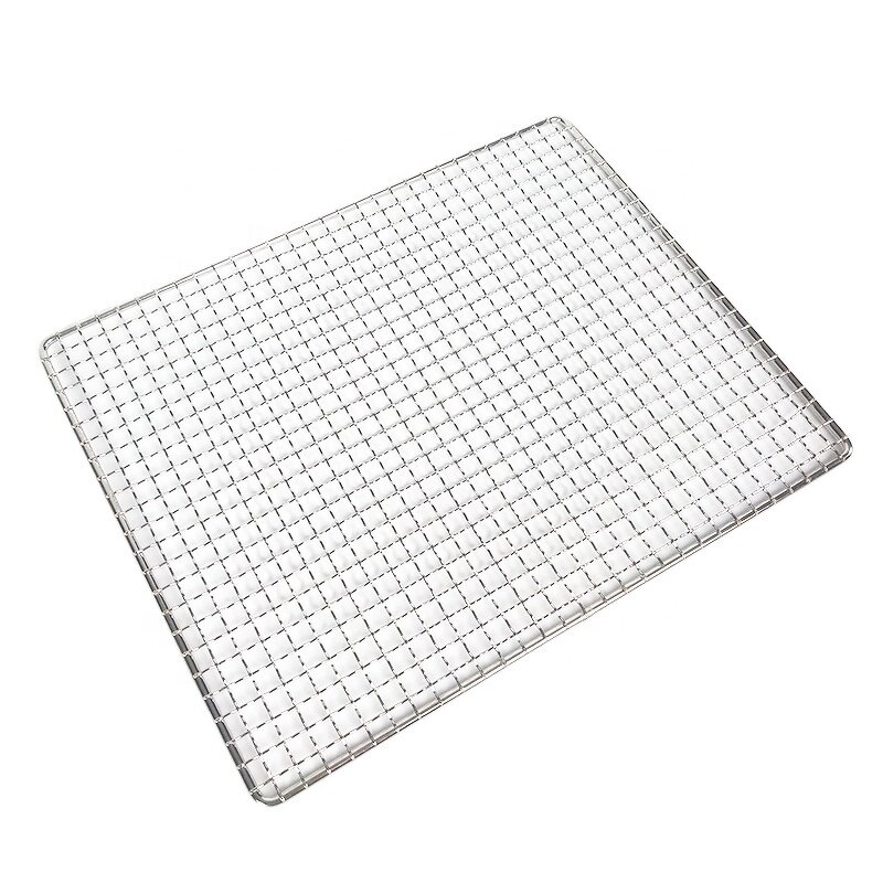 Cleaning Pad Manufacturer - Chainmail Scrubber for Pot Pan Cast Iron