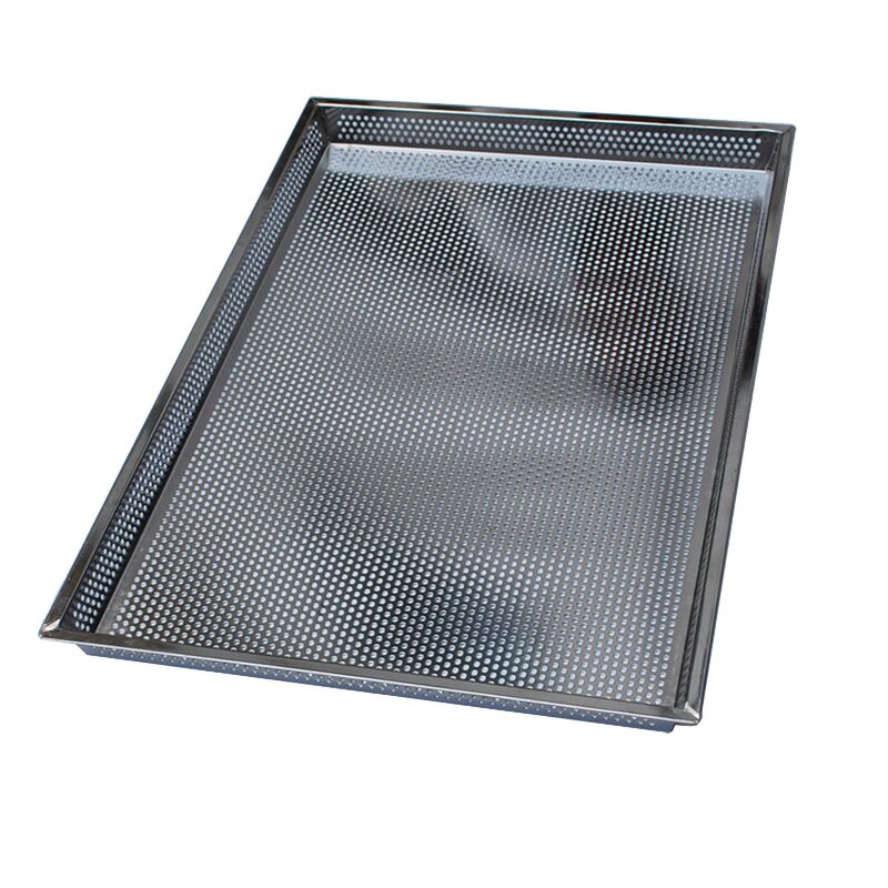 Stainless Steel Tray Manufacturer - High Quality Flat & Meat Trays OEM