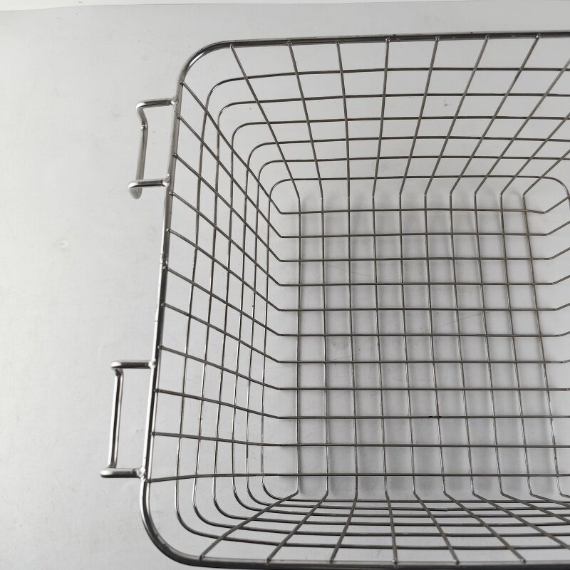 Storage Basket Factory - Multi-Purpose Stainless Steel Basket