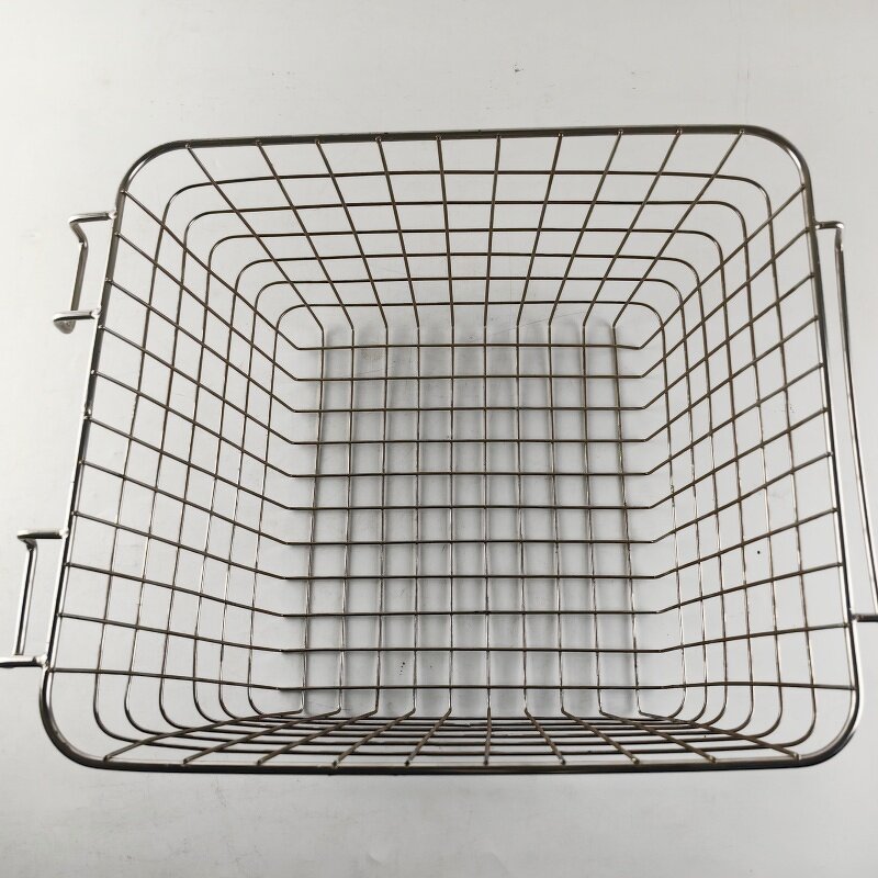 Storage Basket Factory - Multi-Purpose Stainless Steel Basket
