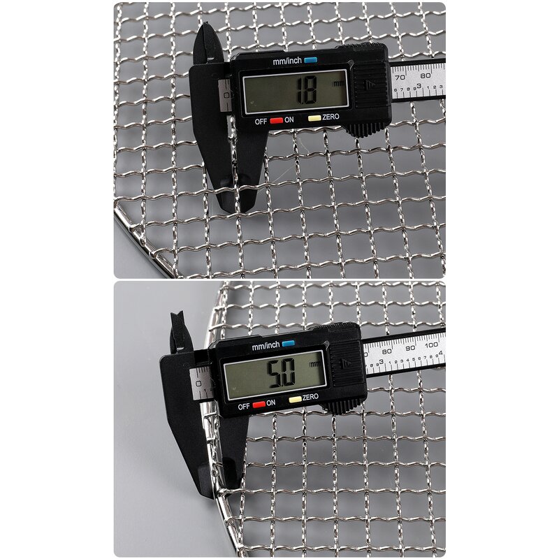 Kitchen Cleaning Pad Factory - Chainmail Scrubber for Pot Pan