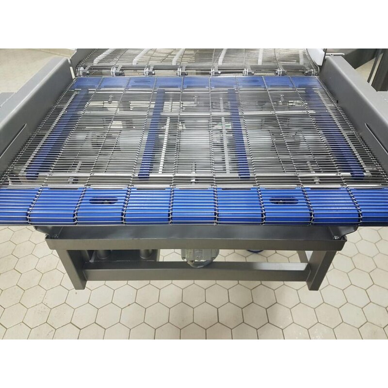 Sludge Dewatering Belt Manufacturer - Custom Polyester Multi Layer Belt