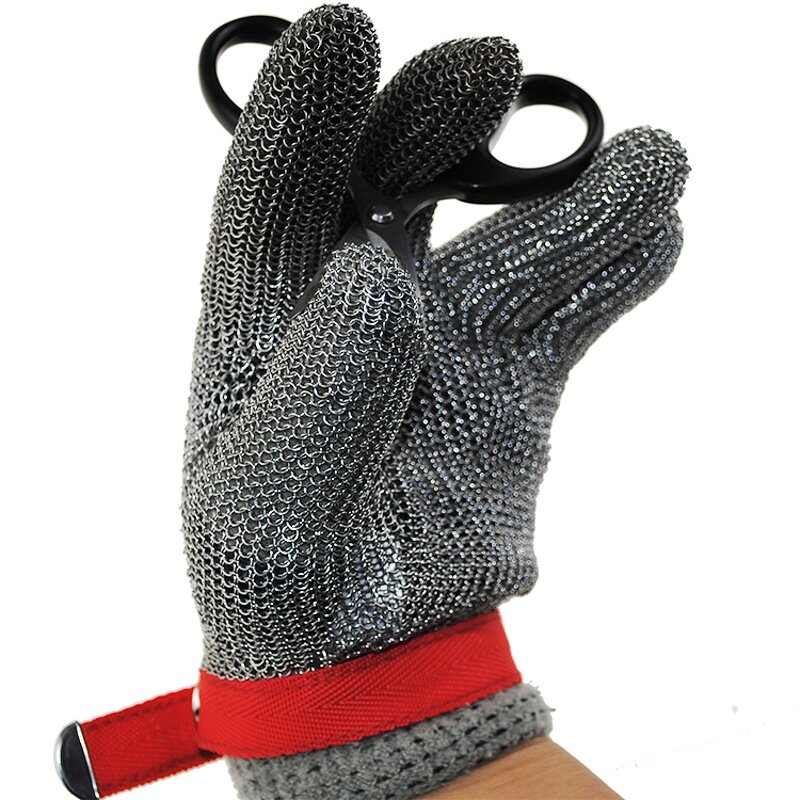 Pallet Cage Factory - Stackable Foldable Wire Mesh 700KG Capacity