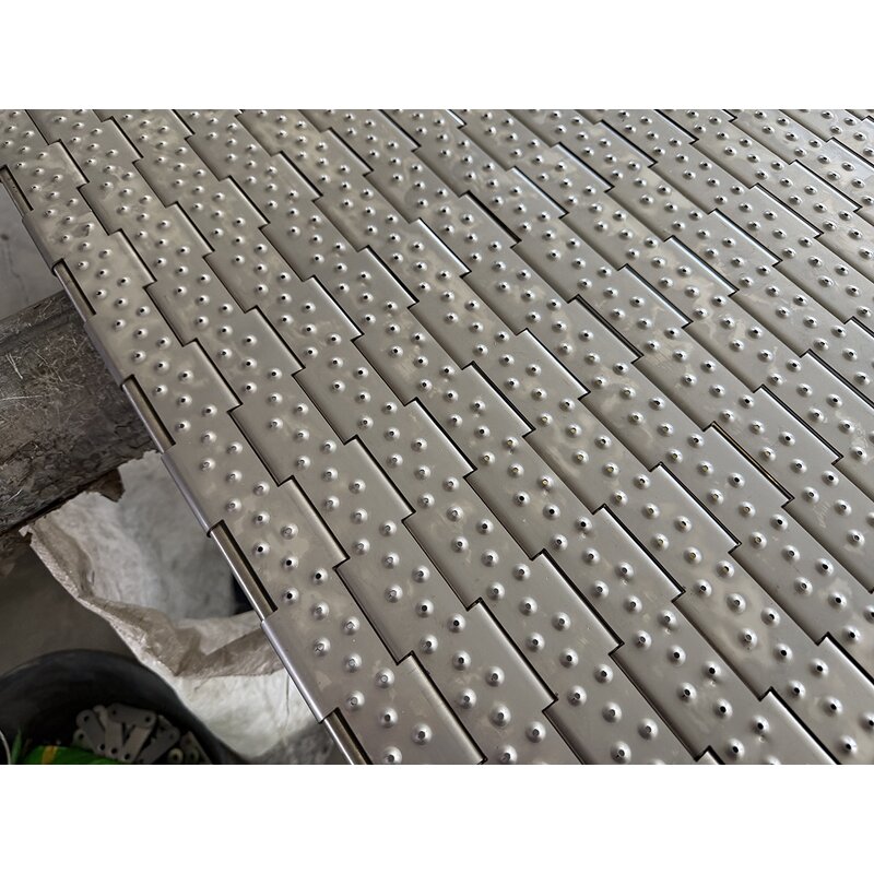 Spiral Conveyor Belt Manufacturer - High Temp Wire Mesh Chain Belt