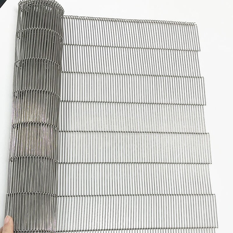 Sludge Dewatering Belt Manufacturer - Custom Polyester Multi Layer Belt