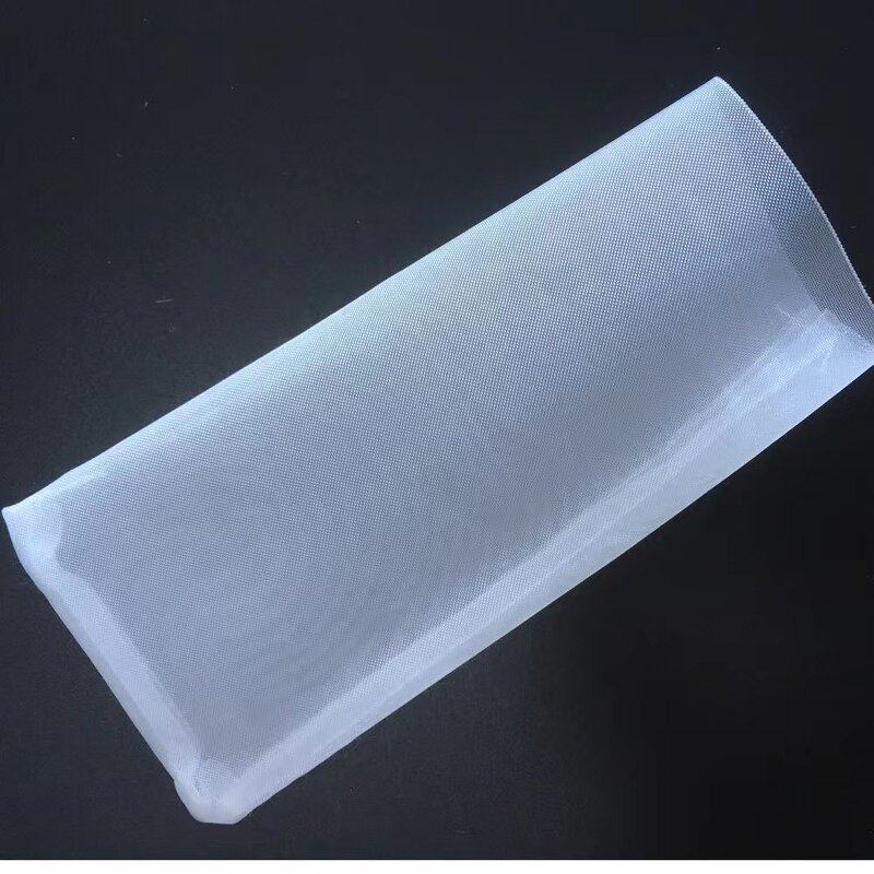Filter Mesh Tube Manufacturer - Polyester Nylon Mesh Tube Wholesale