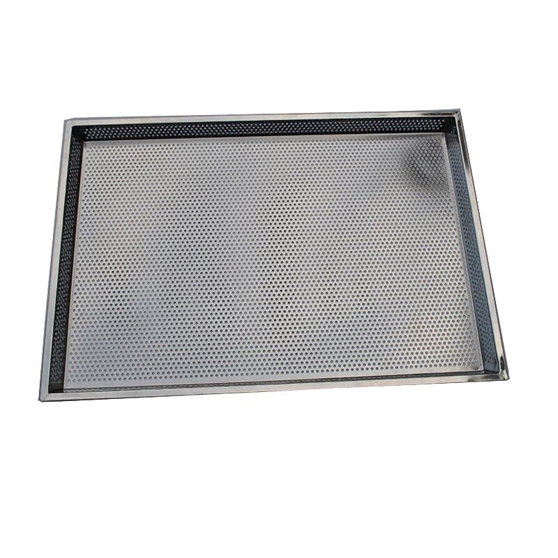 Metal Tray Factory - Wholesale Small Stainless Steel Kitchen Tray