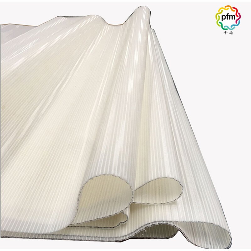 Spiral Mesh Conveyor Belt Manufacturer - Wholesale Paper Making Belt