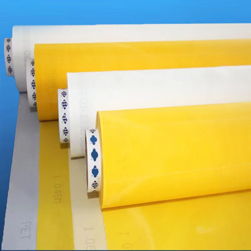 Printing Mesh Screen Factory - 80-450 Mesh Screen Stretcher Frame
