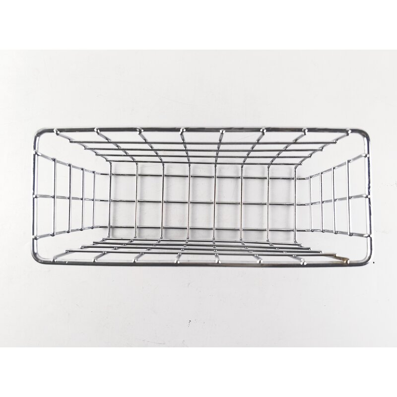 Storage Basket Factory - Multi-Purpose Stainless Steel Basket