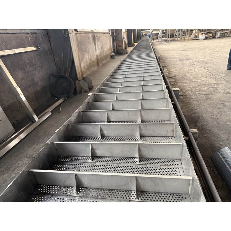 Spiral Conveyor Belt Manufacturer - High Temp Wire Mesh Chain Belt