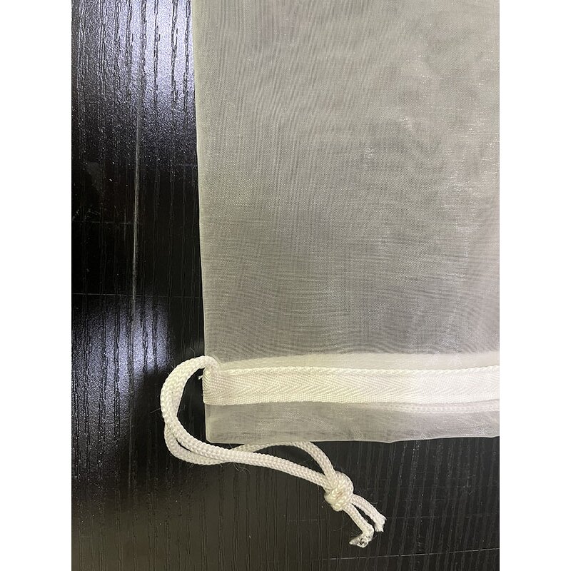 Brewing Filter Bag Factory - Custom Reusable 70-120 Mesh Strainer