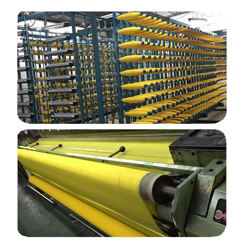 Silk Screen Cloth Manufacturer - Wholesale Polyester Fabric Roll