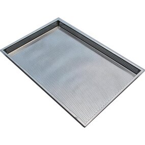 BBQ Grill Rack Manufacturer - Stainless Steel Welded Cooking Grid