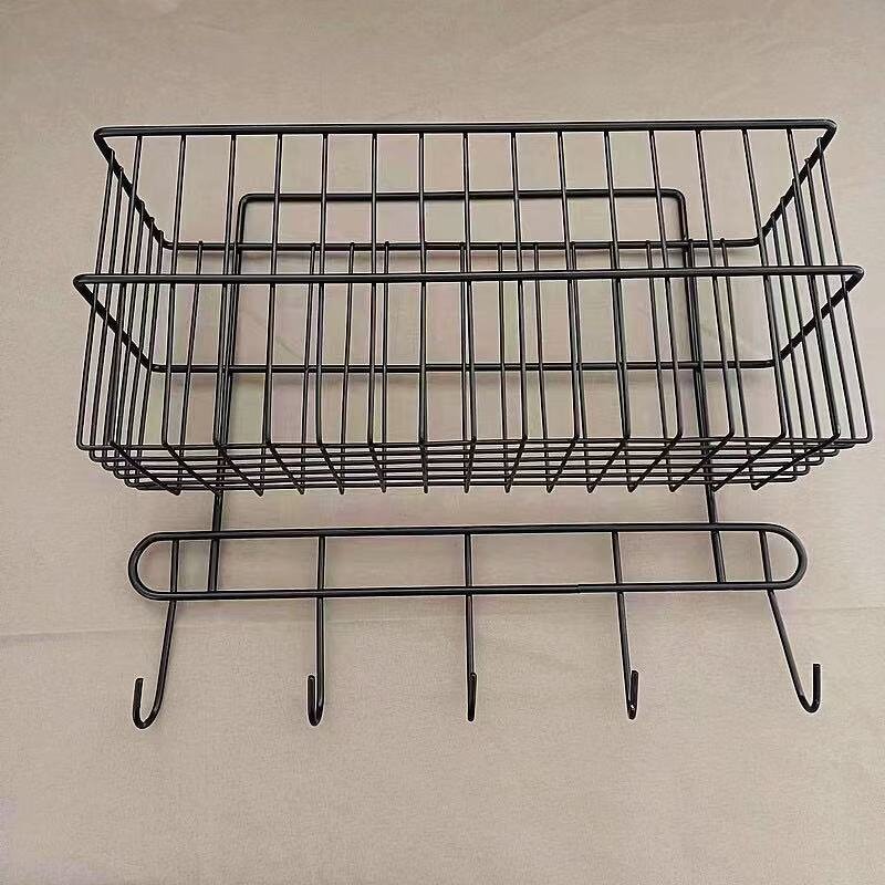 BBQ Clip Basket Manufacturer - Stainless Steel Foldable Grill Tool