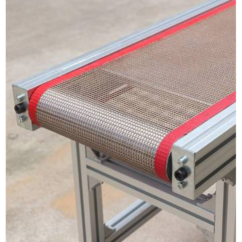 Nylon Filter Screen Manufacturer - Food Grade Monofilament Mesh Tubes