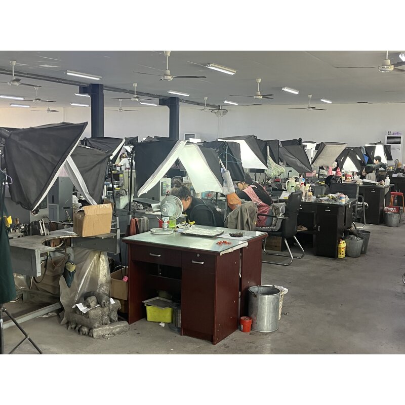 Cast Iron Cleaner Manufacturer - Stainless Steel Chainmail Scrubber