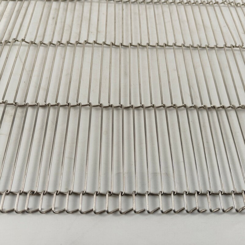 Multi-layer Conveyor Belt Manufacturer - Stainless Steel Cooling Tower