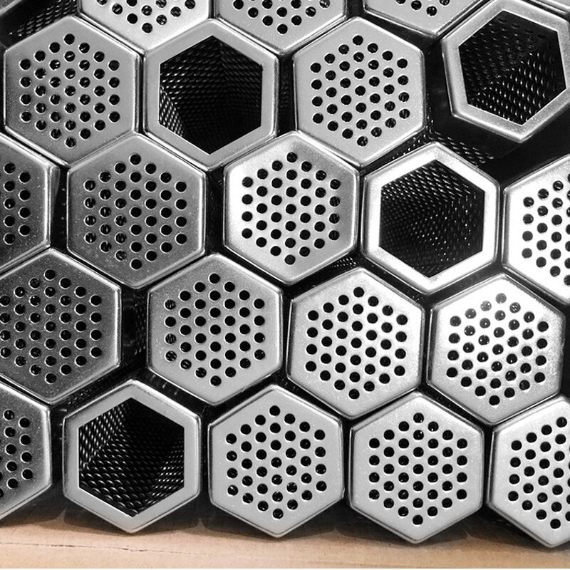 Cold Smoker Generator Manufacturer - Hot Sale 304 Stainless Steel