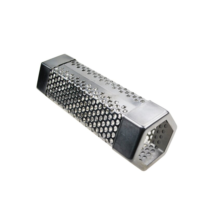 Pellet Smoker Tube Factory - 304 Stainless Steel BBQ Smoking Tube