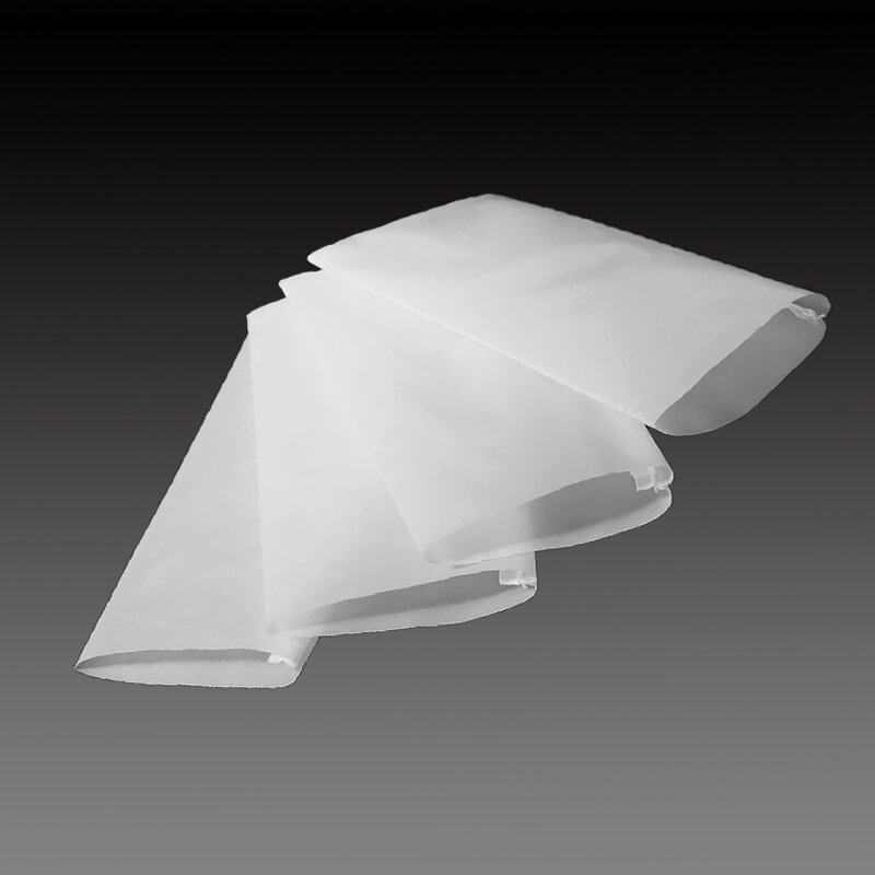 Filter Mesh Bag Factory - Polyester Disc Tube Bag Filter Custom