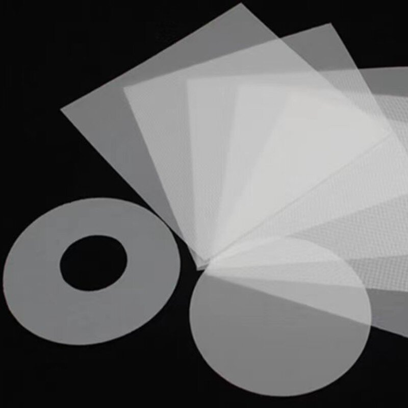 Silk Screen Printing Mesh Factory - High Quality Good Tension Polyester