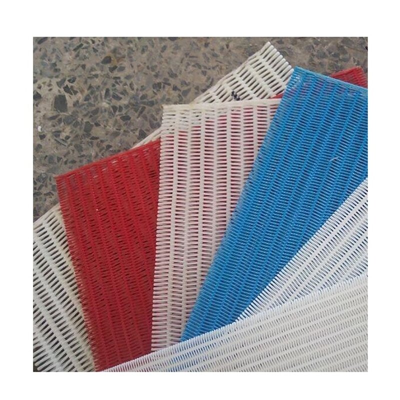 Dryer Screen Mesh Manufacturer - Polyester Plain Weave Woven Net