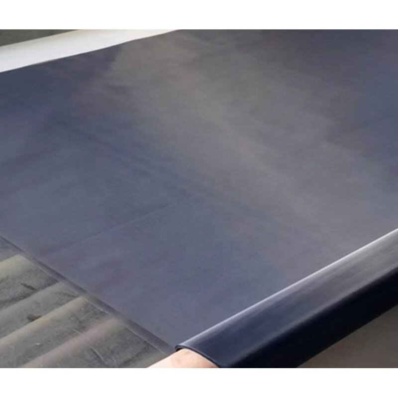 Copper Woven Mesh Manufacturer - Red Yellow Brass Bronze Screen