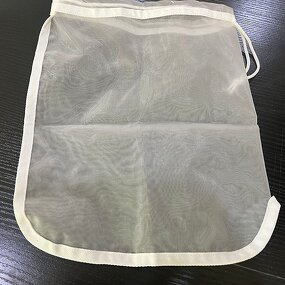 Brewing Filter Bag Factory - Custom Reusable 70-120 Mesh Strainer