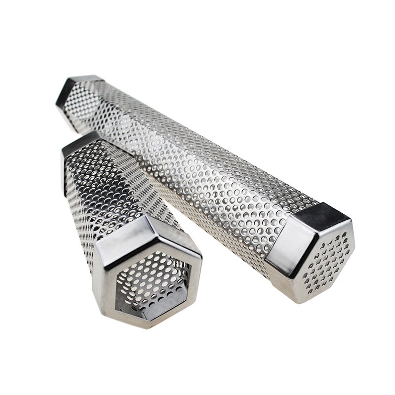 Cold Smoker Generator Manufacturer - Hot Sale 304 Stainless Steel